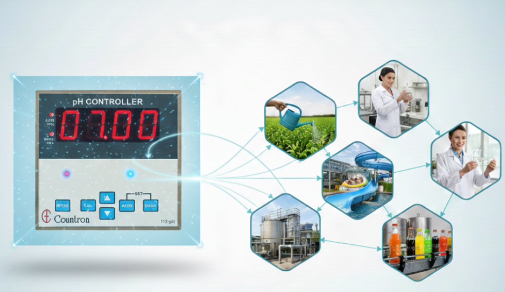 Unveiling The Business Opportunities With pH Controller