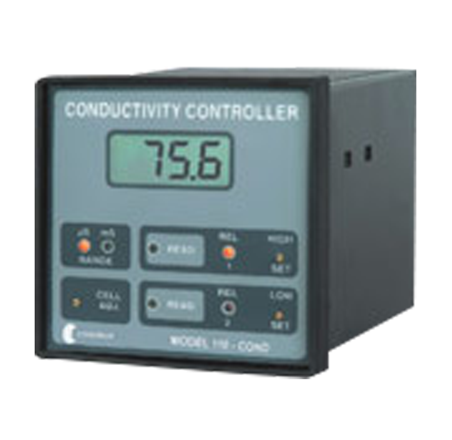 2 Set-Point Digital Conductivity Controller