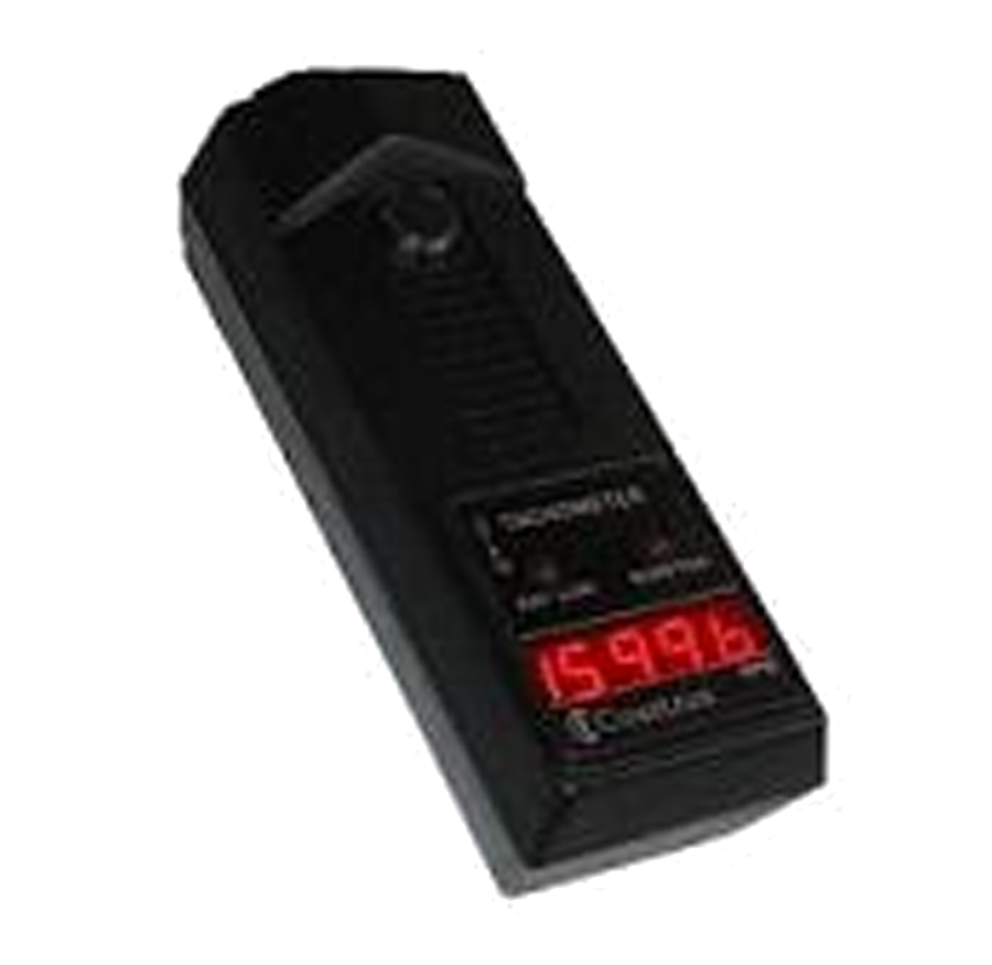 Portable Non-Contact Tachometer