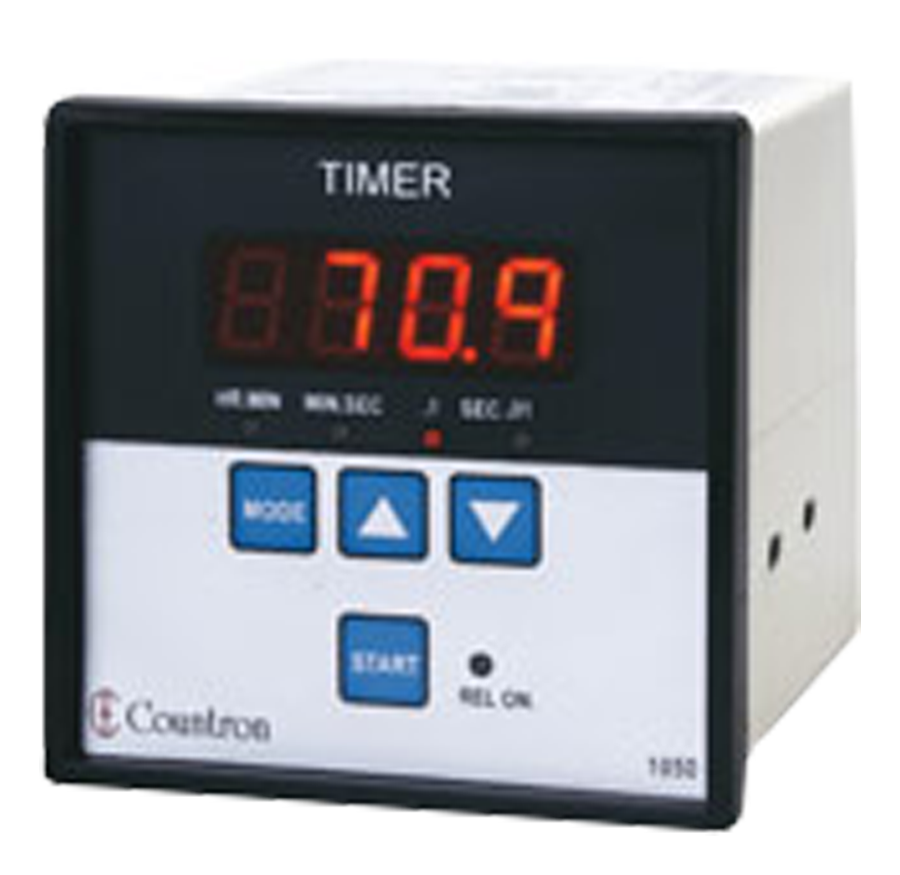 Programmable Timer