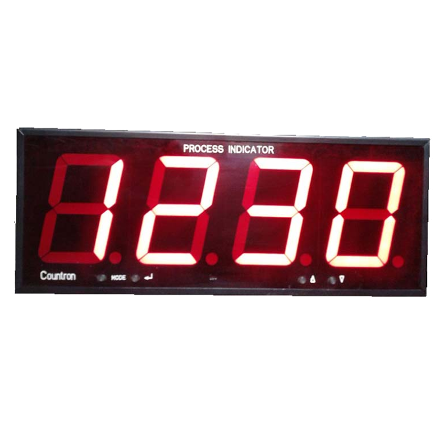 Universal Temperature Indicator