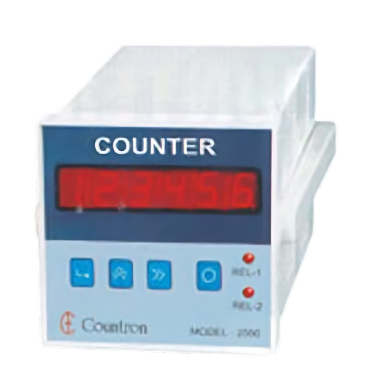 Counter