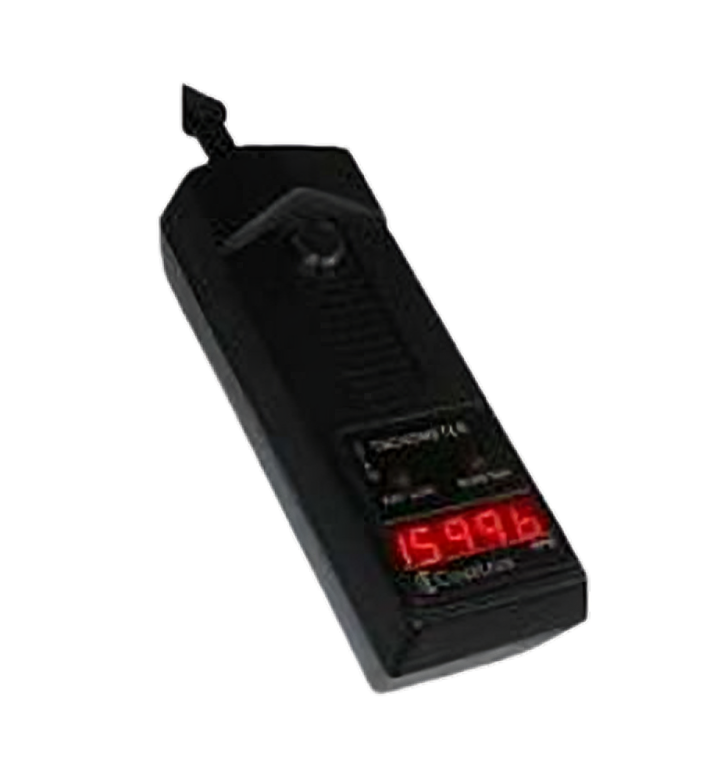 RPM/Tachometer
