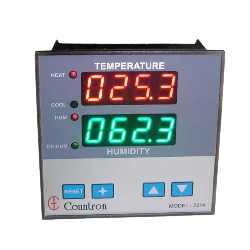 Temperature
